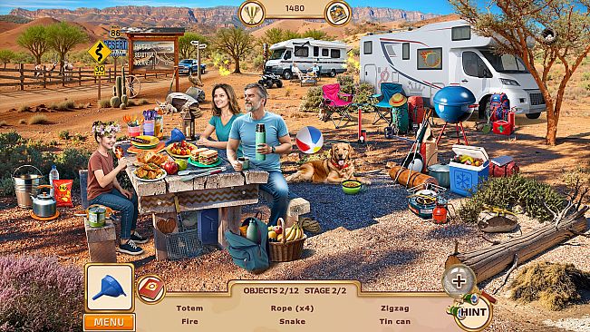 Motorhome: Traveling North America 3 Collector's Edition