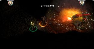 Eon Altar: Episode 3 - The Watcher in the Dark