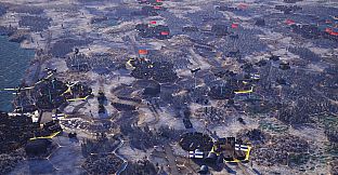 Strategic Mind: Spirit of Liberty - Prologue 1939