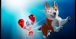 Carrier Cuties - Pets In Mechs!