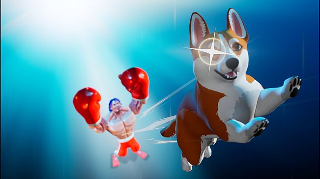 Carrier Cuties - Pets In Mechs!