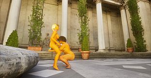 Pickup Master: 18+ Dating Simulator