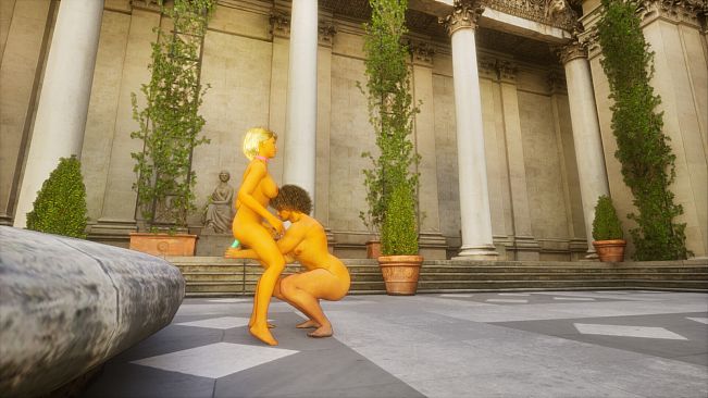 Pickup Master: 18+ Dating Simulator