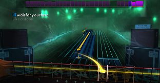 Rocksmith 2014 – Audioslave Song Pack
