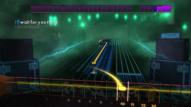 Rocksmith 2014 – Audioslave Song Pack