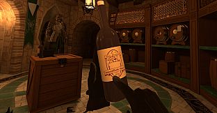 I Expect You To Die 2: The Spy and the Liar