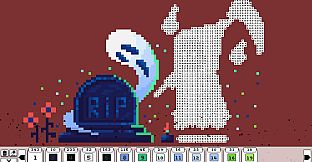 Coloring Pixels - Halloween 3 Pack
