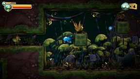 Wira & Taksa: Against the Master of Gravity