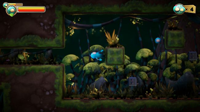 Wira & Taksa: Against the Master of Gravity