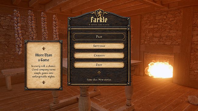 Farkle: Tavern Dice