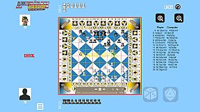 Advanced Chess/Traditional