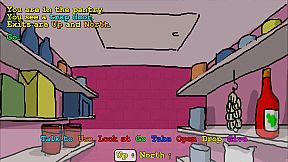 The Haunted House of Doom