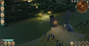 EMPYRE: Lords of the Sea Gates