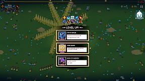 Legendary Heroes Survivors