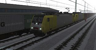 TS Marketplace: Metronom Scenario Pack Add-On