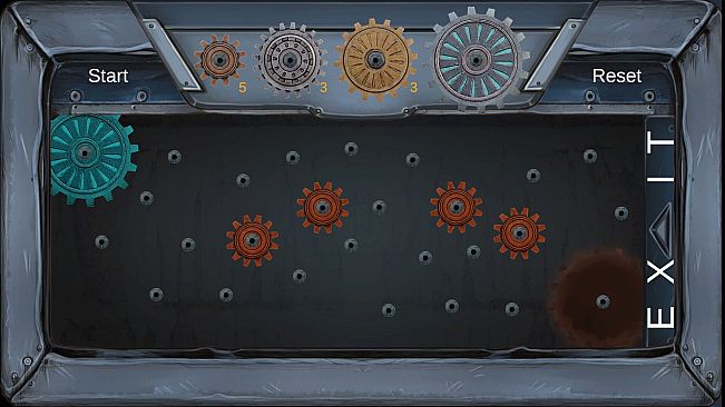 Beach Cafe III: The Escape Room