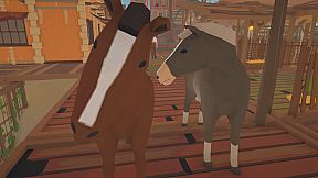 Old Market Simulator