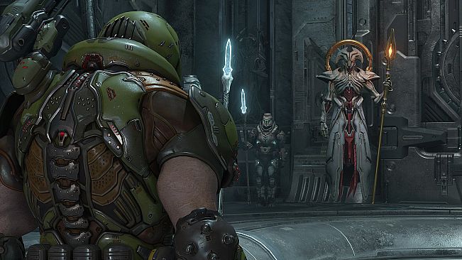 DOOM Eternal