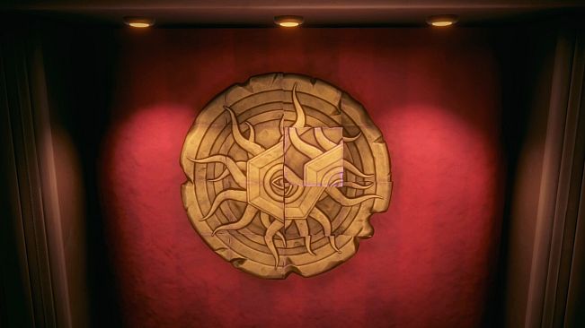 Arkham Mysteries: Chapter One