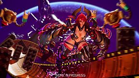 Sakichan - Track Of Fury