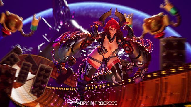 Sakichan - Track Of Fury