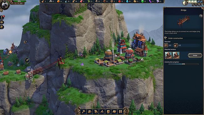 Dragonscale Monastery