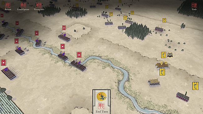 Sengoku Jidai – Bjeongja Horan Campaign (2nd Manchu Invasion of Korea 1636)