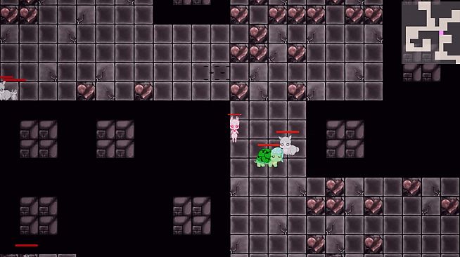 Cuties Dungeon - Soundtrack