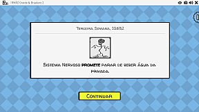 IRMÃO Grande & Brasileiro 2