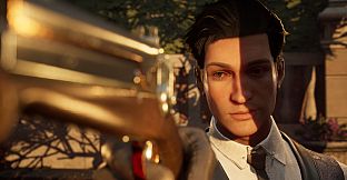 Sherlock Holmes Chapter One - Season Pass