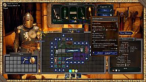 Survivor of Egypt: The Ancient Curse