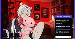 A Date with Death - Beyond the Bet DLC