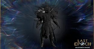 Last Epoch - Fractured Templar Supporter Pack