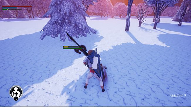 Save daddy trump 2: The Final Triumph