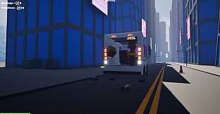 Exploding Delivery Service