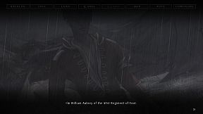 Over The Hills And Far Away