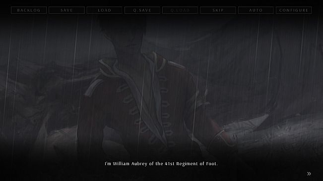 Over The Hills And Far Away