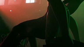 Synthetic Dreams 18+