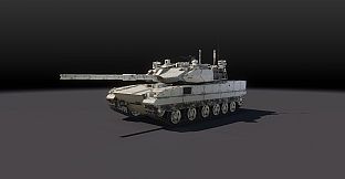 ZTQ-15 - T9 Light Tank