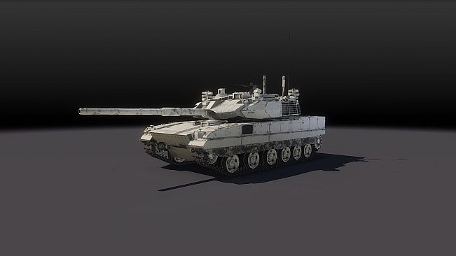 ZTQ-15 - T9 Light Tank