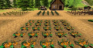 Harvest Simulator VR