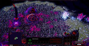 Icon: Voidfall