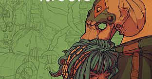 Universe for Sale - Artbook