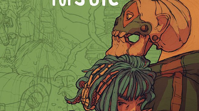 Universe for Sale - Artbook