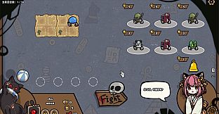 Monster Battles - Summertime Collection