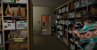 PAYDAY 2: Breakfast in Tijuana Heist