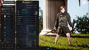 Olympus of the Heavens