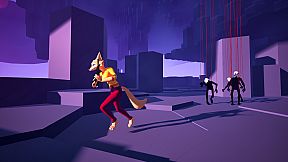 INNOCENTS - The Lost Echoes