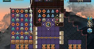 Tower Of Wishes: Match 3 Puzzle