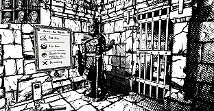 The Secret of Weepstone